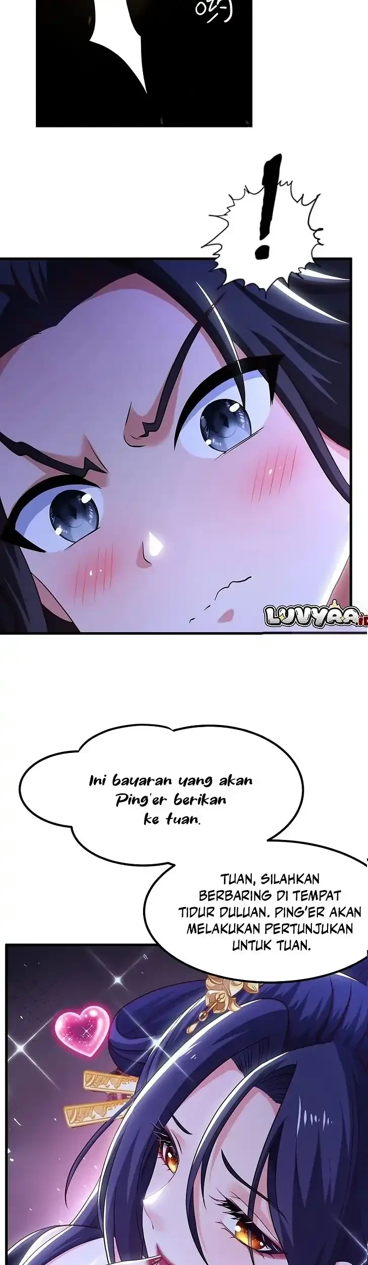 Reborn in the Water Margin World as the Strongest Wu Dalang Chapter 27 Gambar 16