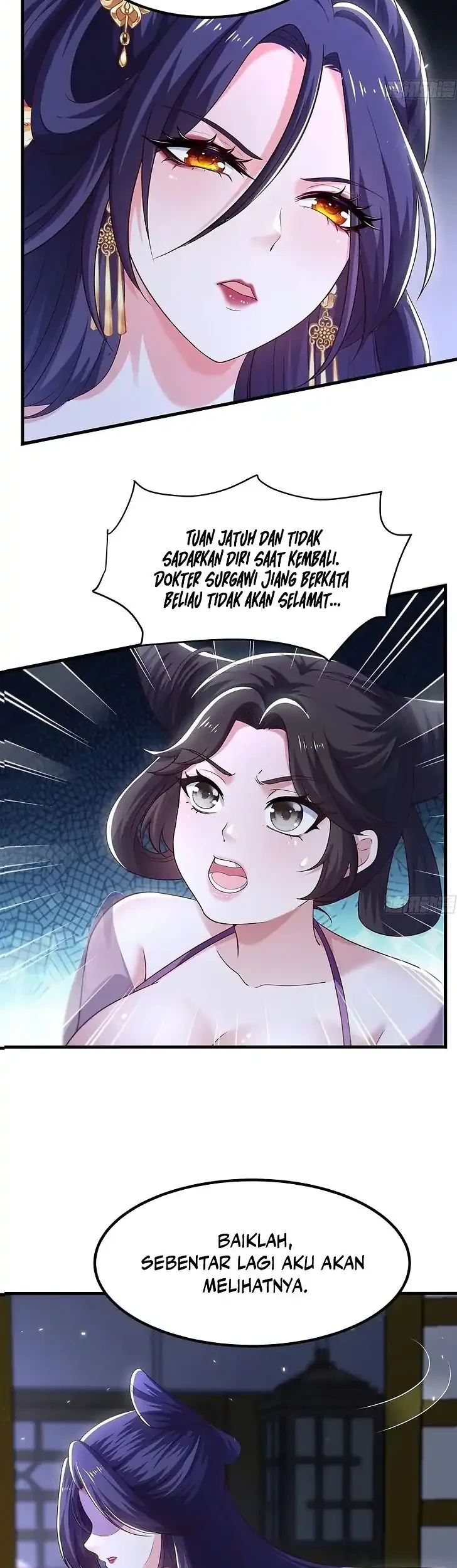 Reborn in the Water Margin World as the Strongest Wu Dalang Chapter 28 Gambar 14