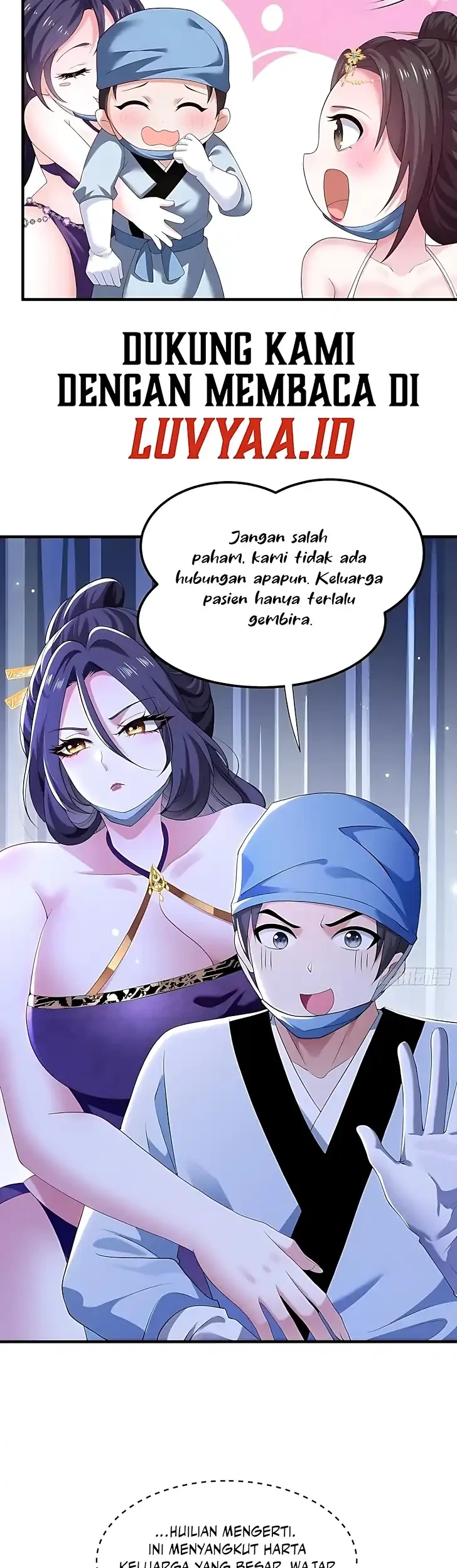 Reborn in the Water Margin World as the Strongest Wu Dalang Chapter 31 Gambar 14