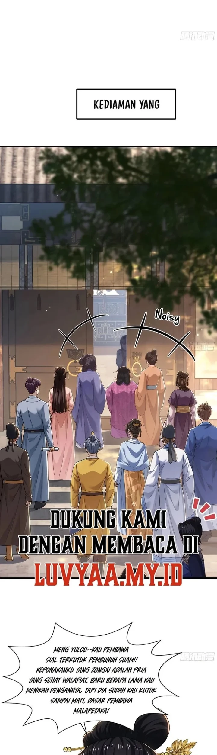 Reborn in the Water Margin World as the Strongest Wu Dalang Chapter 47 Gambar 15