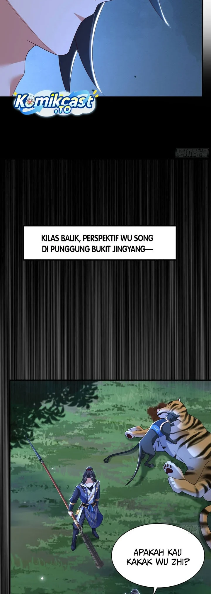 Reborn in the Water Margin World as the Strongest Wu Dalang Chapter 56 Gambar 17