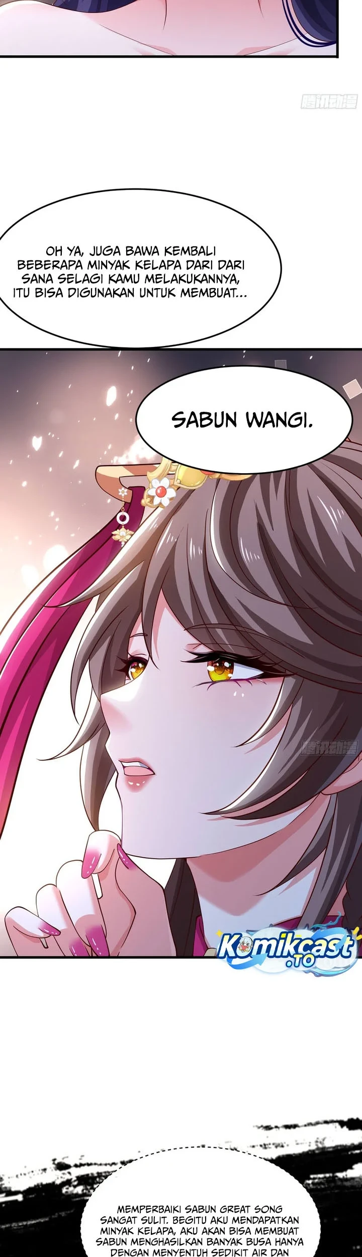 Reborn in the Water Margin World as the Strongest Wu Dalang Chapter 57 Gambar 17