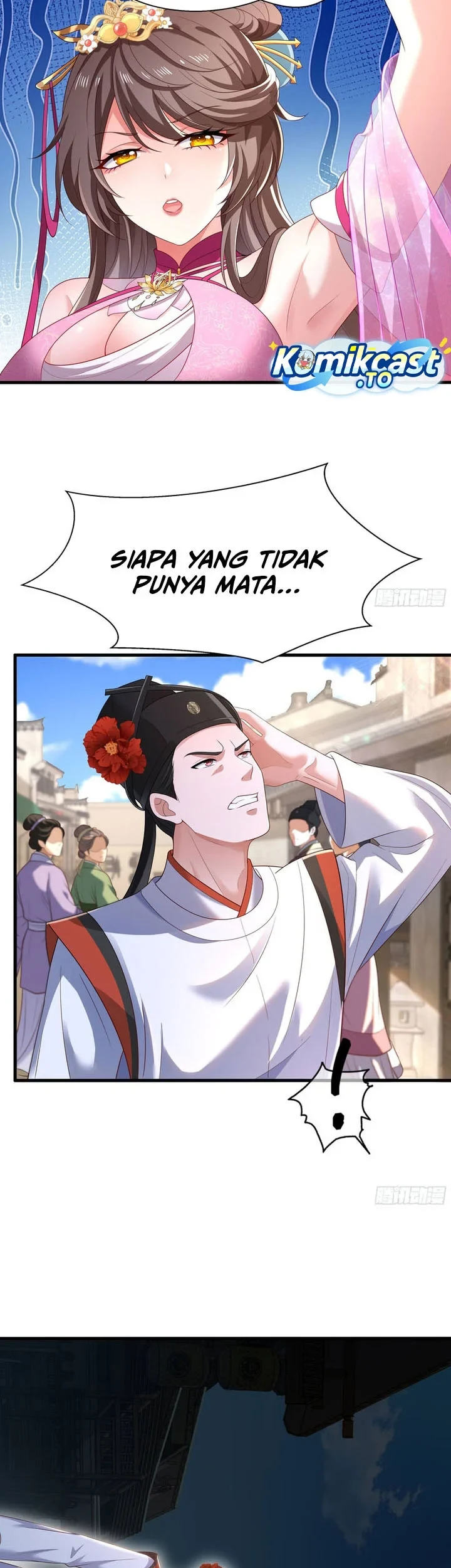 Reborn in the Water Margin World as the Strongest Wu Dalang Chapter 60 Gambar 16