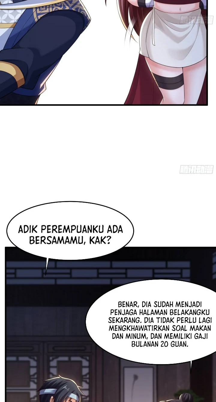 Reborn in the Water Margin World as the Strongest Wu Dalang Chapter 66 Gambar 21