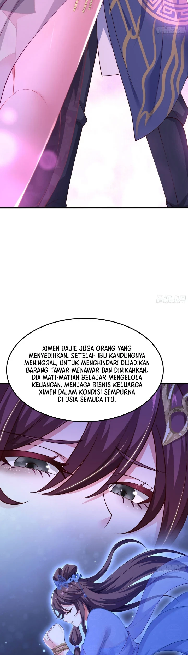 Reborn in the Water Margin World as the Strongest Wu Dalang Chapter 67 Gambar 20