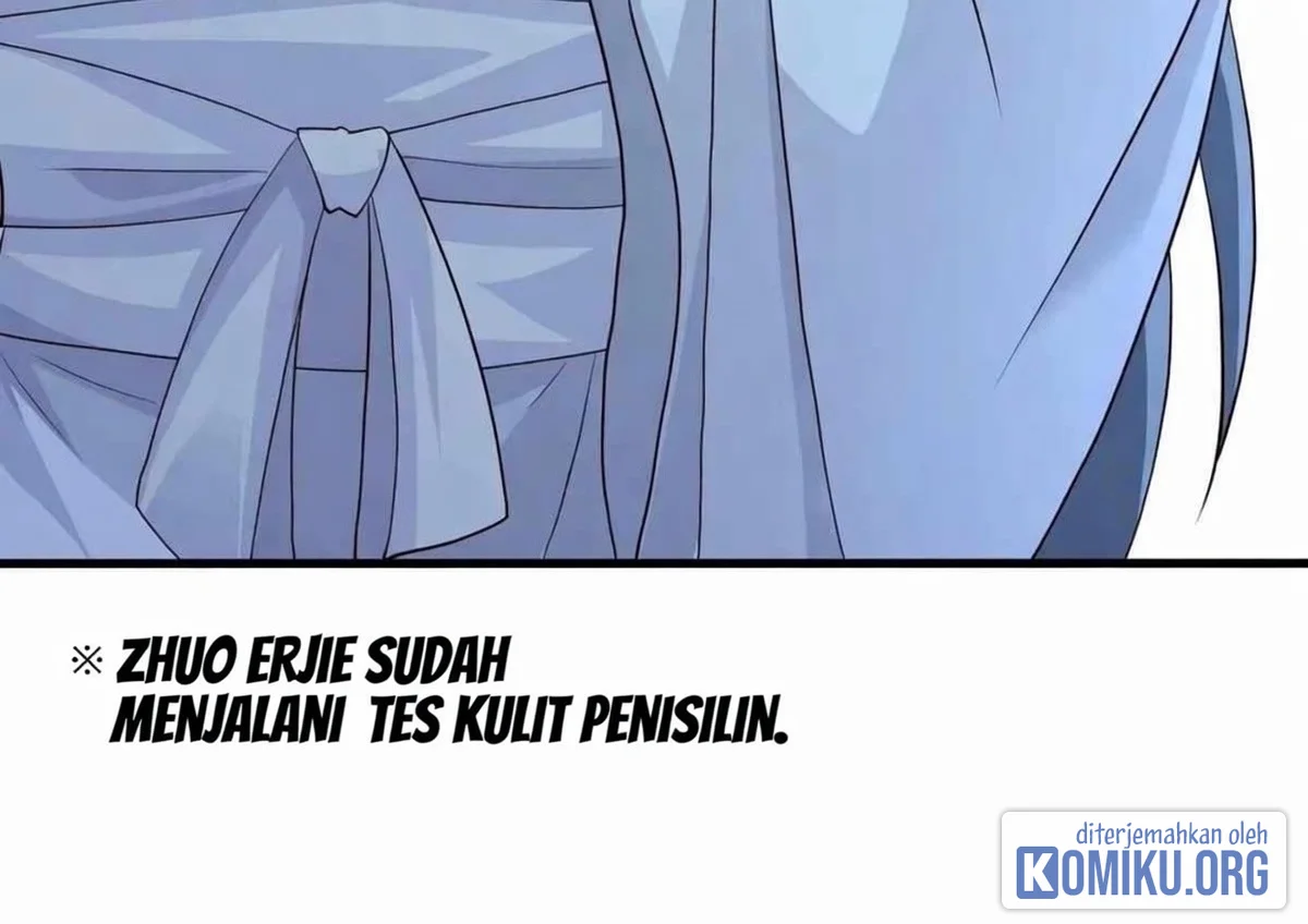Reborn in the Water Margin World as the Strongest Wu Dalang Chapter 74 Gambar 18