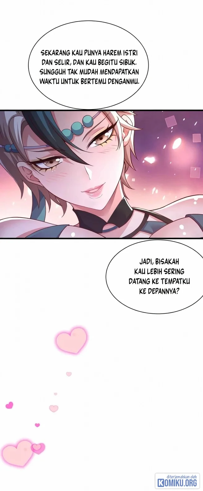 Reborn in the Water Margin World as the Strongest Wu Dalang Chapter 77 Gambar 17