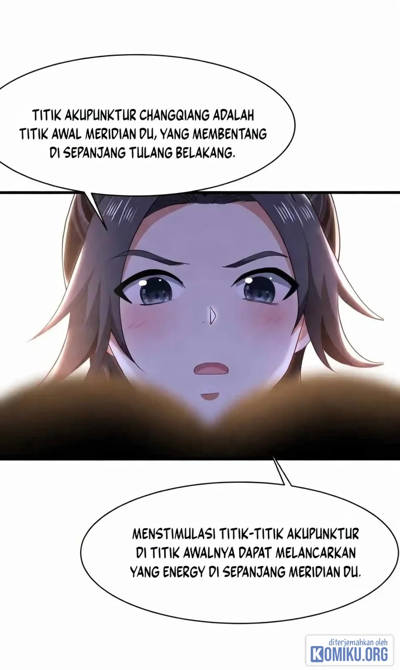 Reborn in the Water Margin World as the Strongest Wu Dalang Chapter 85 Gambar 19