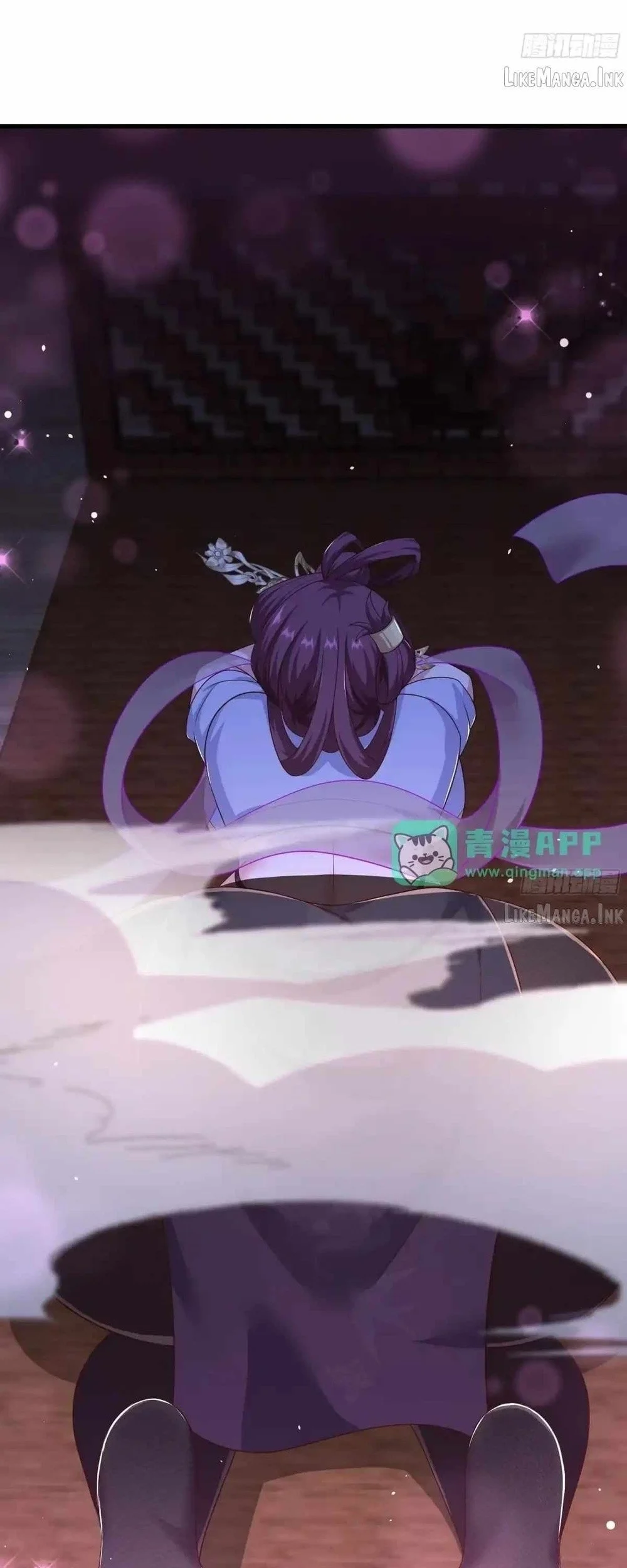 Reborn in the Water Margin World as the Strongest Wu Dalang Chapter 85 Gambar 20