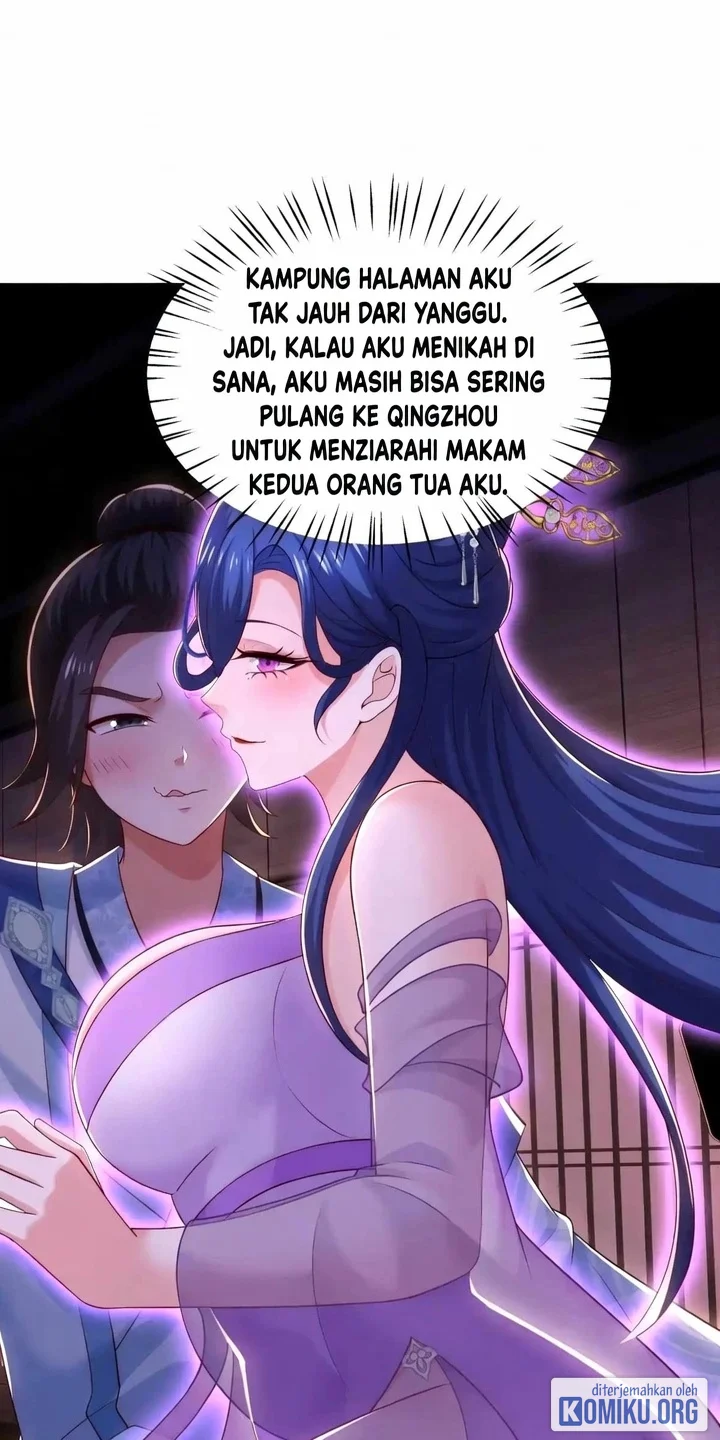 Reborn in the Water Margin World as the Strongest Wu Dalang Chapter 94 Gambar 23