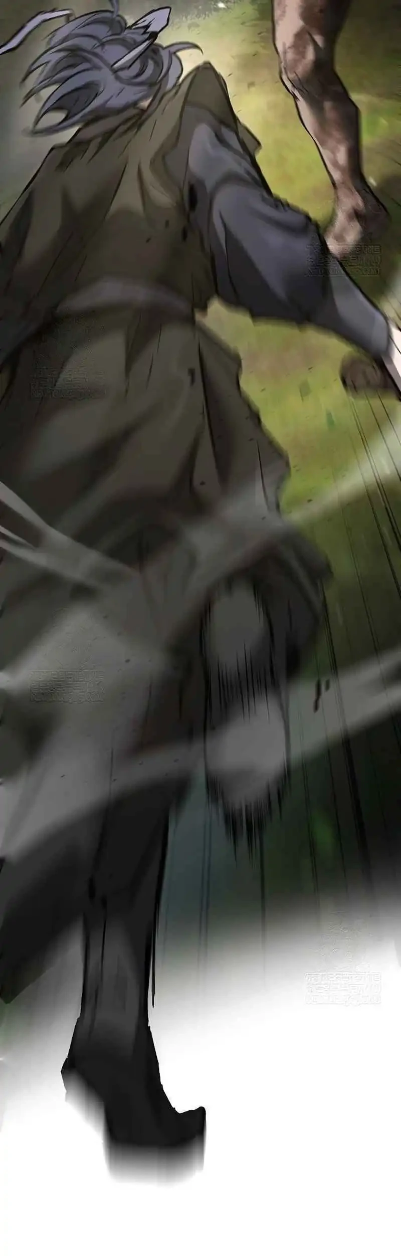 Reborn on the Demonic Cult Battlefield Chapter 16 Gambar 31