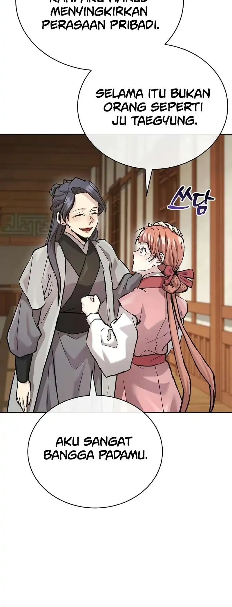 Reborn on the Demonic Cult Battlefield Chapter 25 Gambar 34