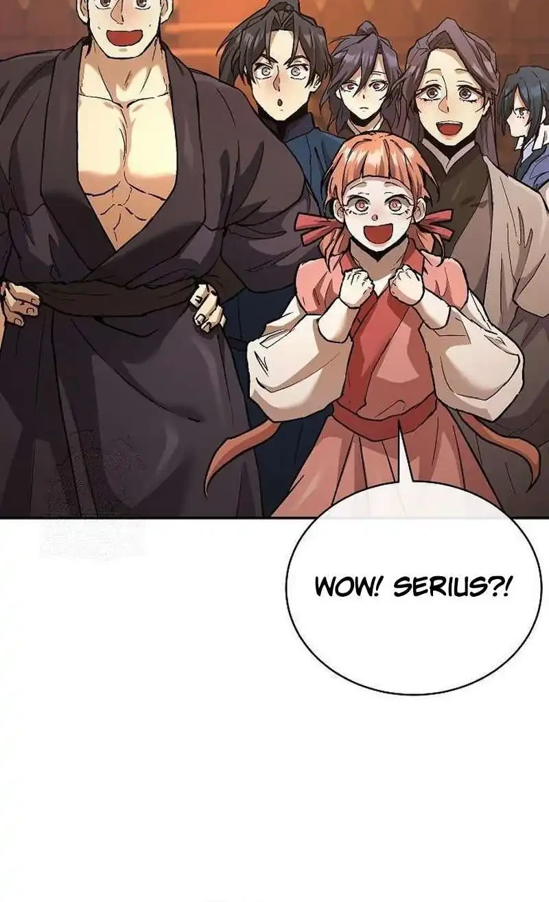 Reborn on the Demonic Cult Battlefield Chapter 27 Gambar 36