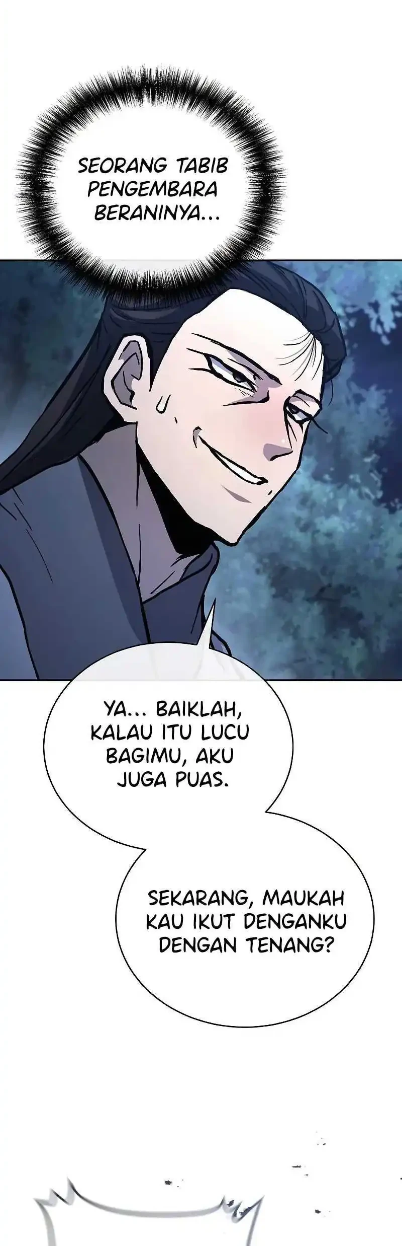 Reborn on the Demonic Cult Battlefield Chapter 31 Gambar 40