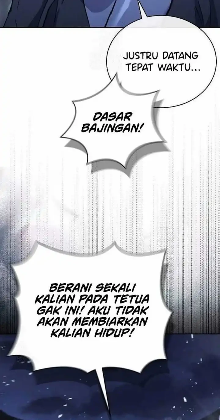 Reborn on the Demonic Cult Battlefield Chapter 33 Gambar 36
