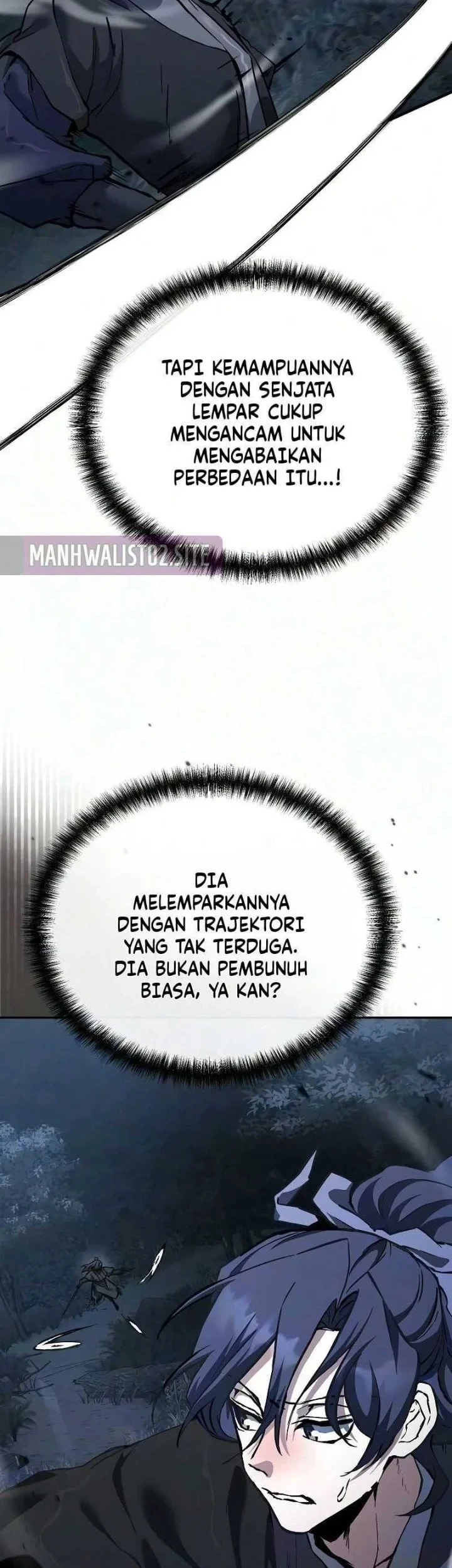 Reborn on the Demonic Cult Battlefield Chapter 40 Gambar 32
