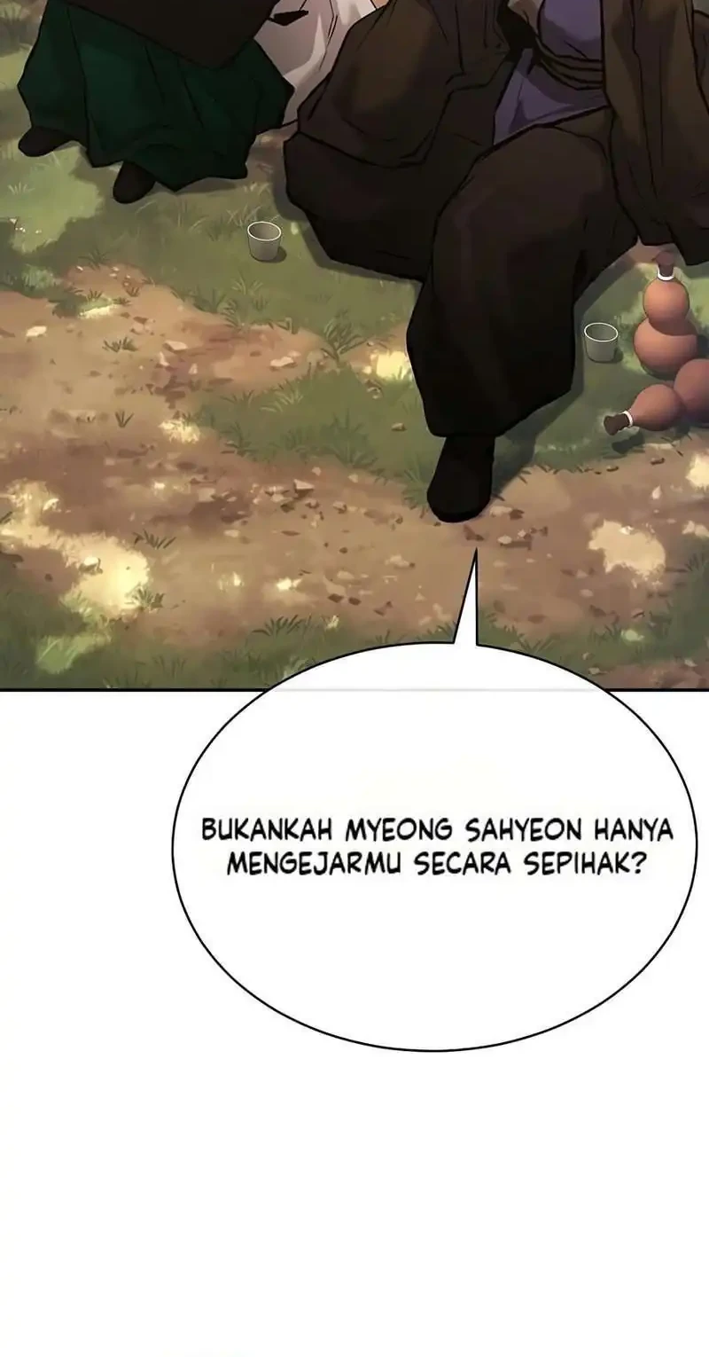 Reborn on the Demonic Cult Battlefield Chapter 44 Gambar 32