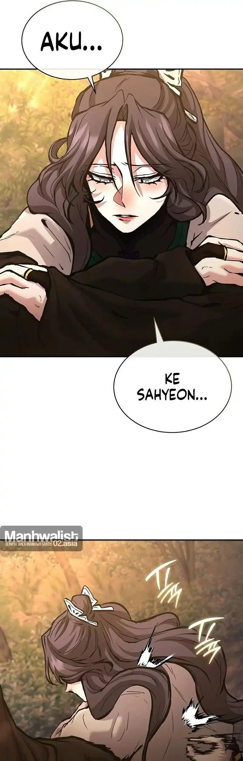 Reborn on the Demonic Cult Battlefield Chapter 44 Gambar 33