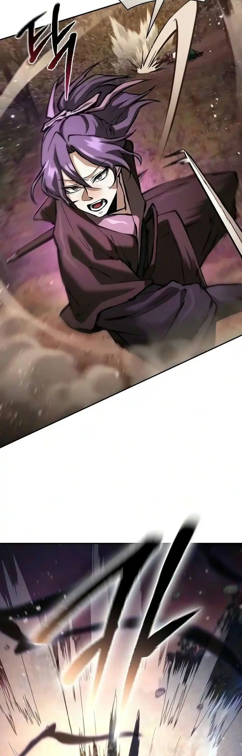 Reborn on the Demonic Cult Battlefield Chapter 45 Gambar 34