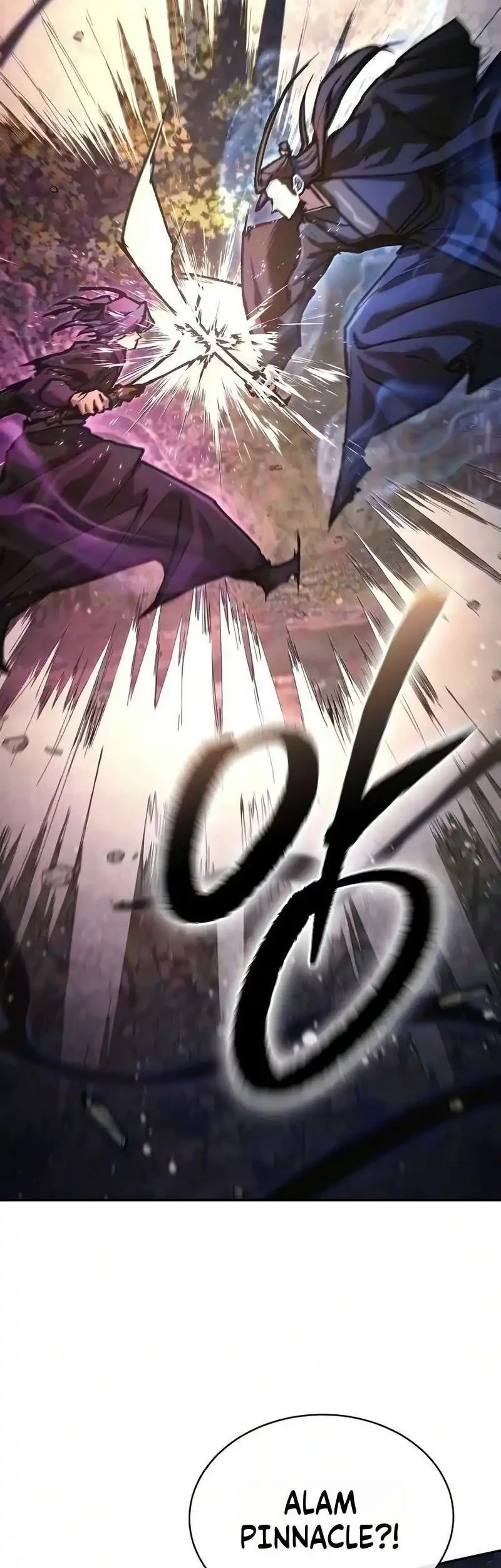 Reborn on the Demonic Cult Battlefield Chapter 45 Gambar 35