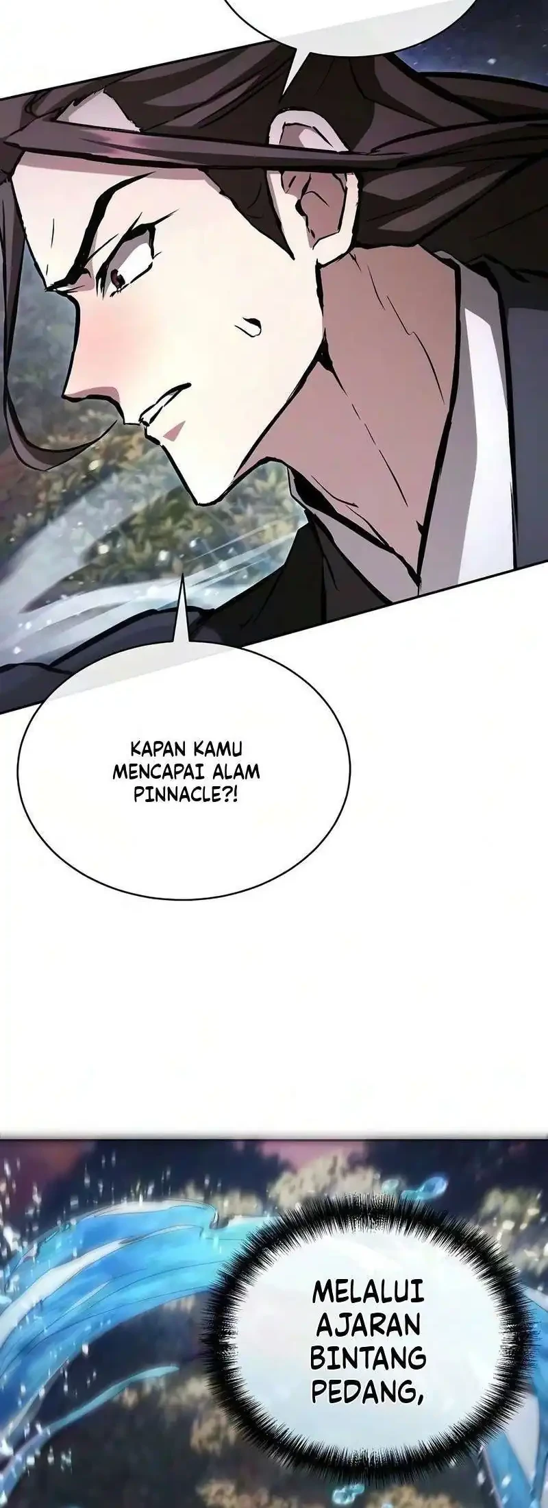 Reborn on the Demonic Cult Battlefield Chapter 45 Gambar 36