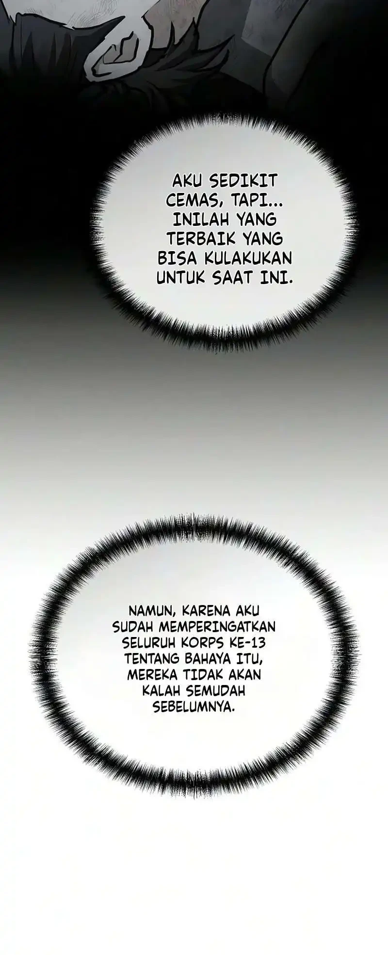 Reborn on the Demonic Cult Battlefield Chapter 47 Gambar 32