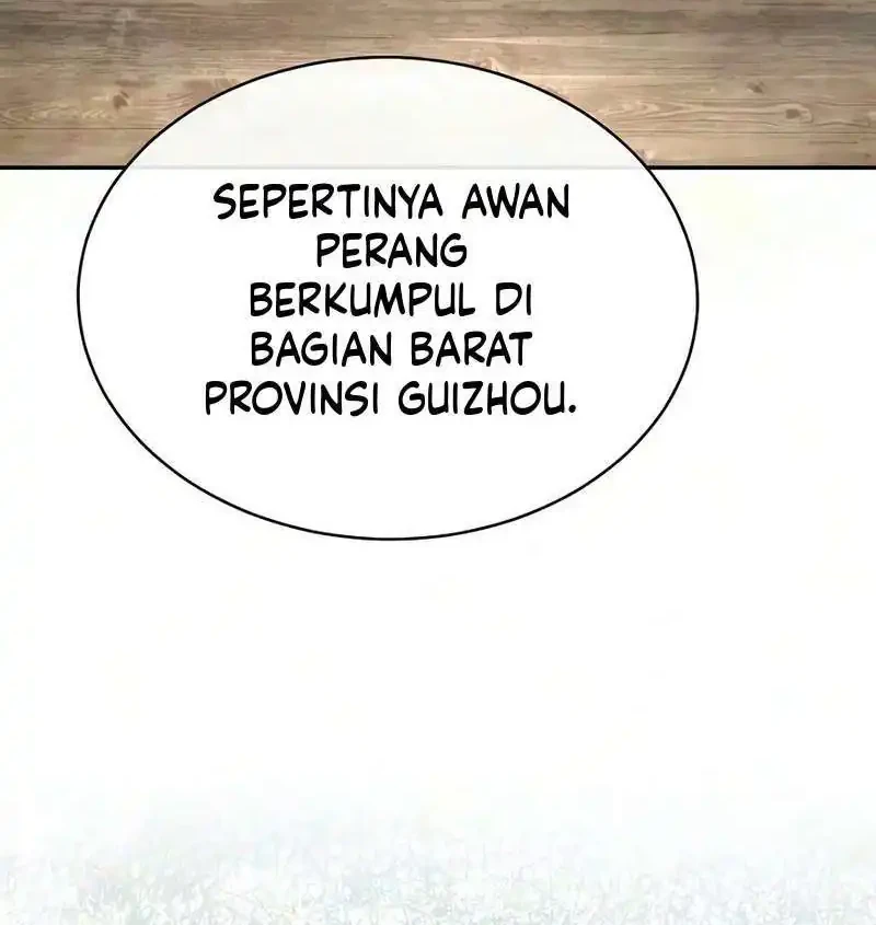 Reborn on the Demonic Cult Battlefield Chapter 48 Gambar 36