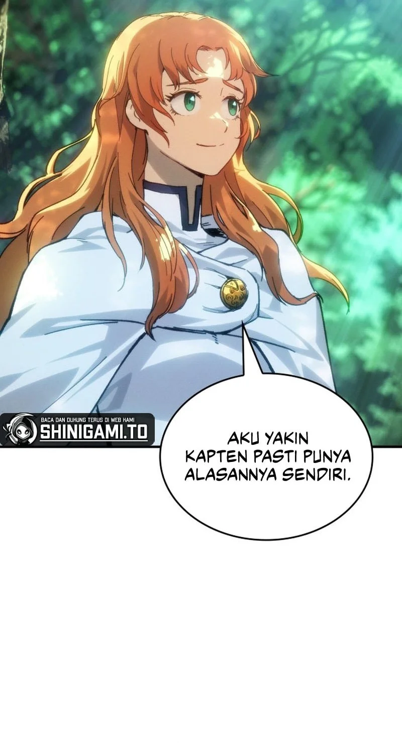 Record of Lodoss War: The Necromancer Queen Chapter 1 Gambar 33