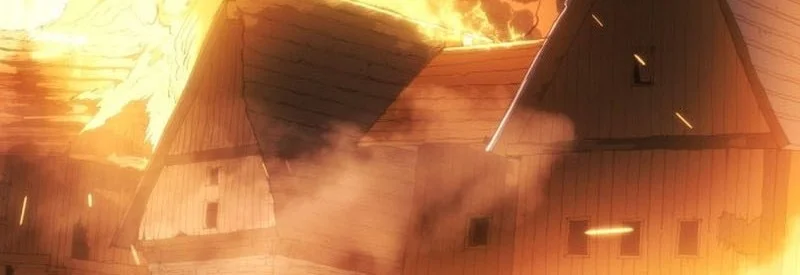 Record of Lodoss War: The Necromancer Queen Chapter 2 Gambar 37