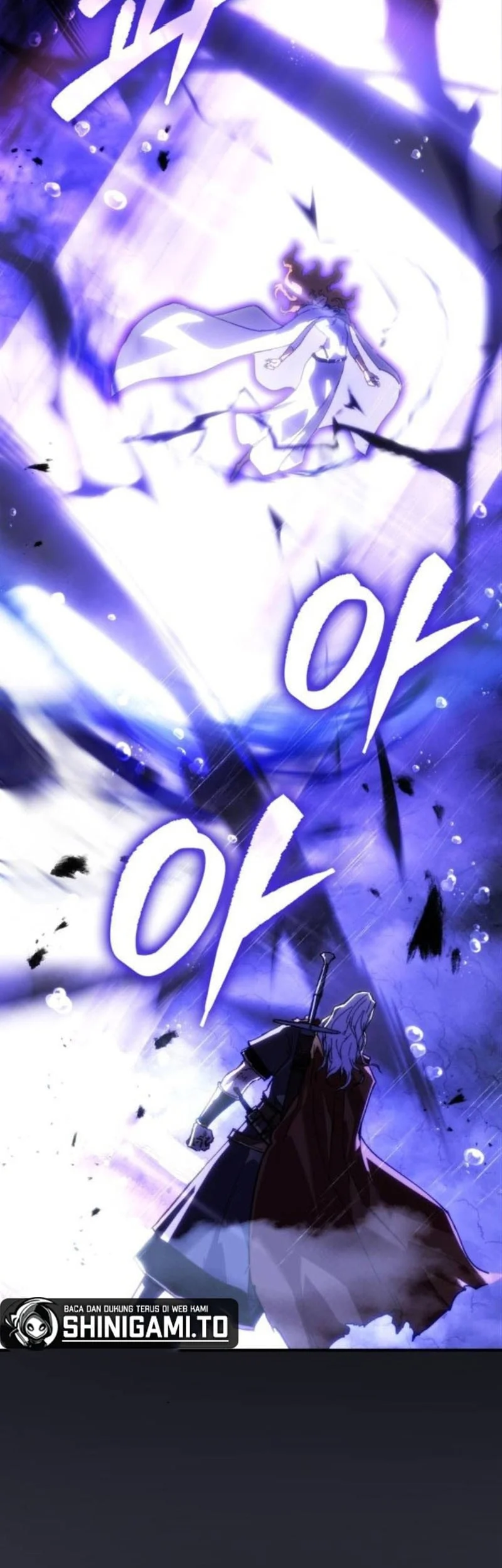 Record of Lodoss War: The Necromancer Queen Chapter 4 Gambar 32