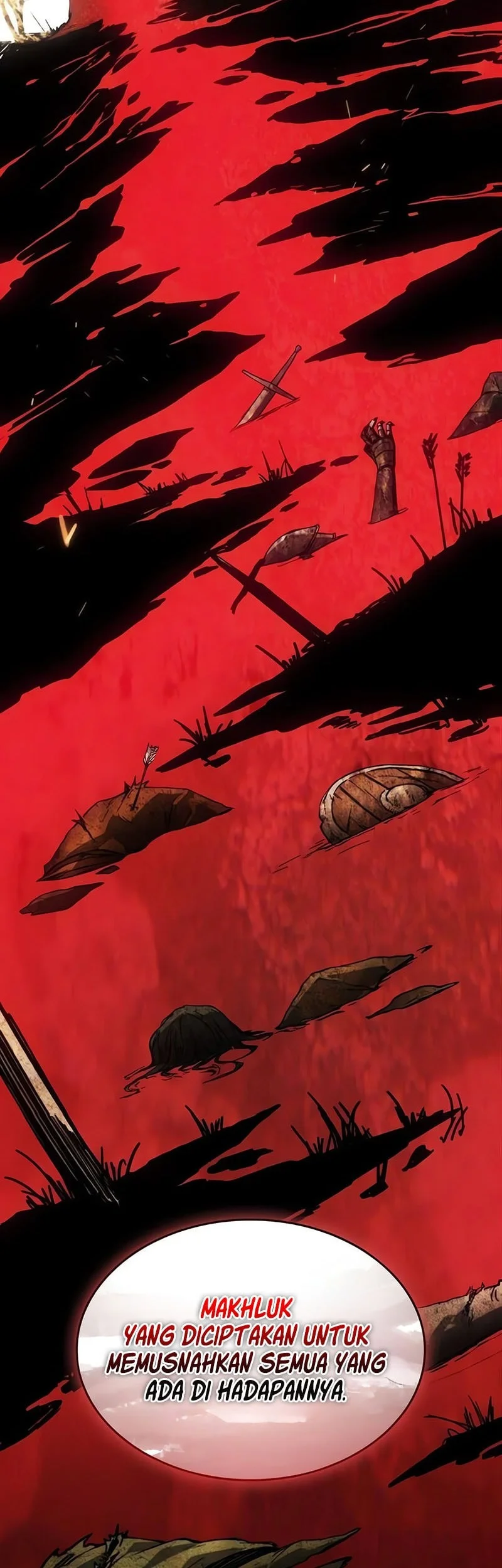 Record of Lodoss War: The Necromancer Queen Chapter 5 Gambar 31