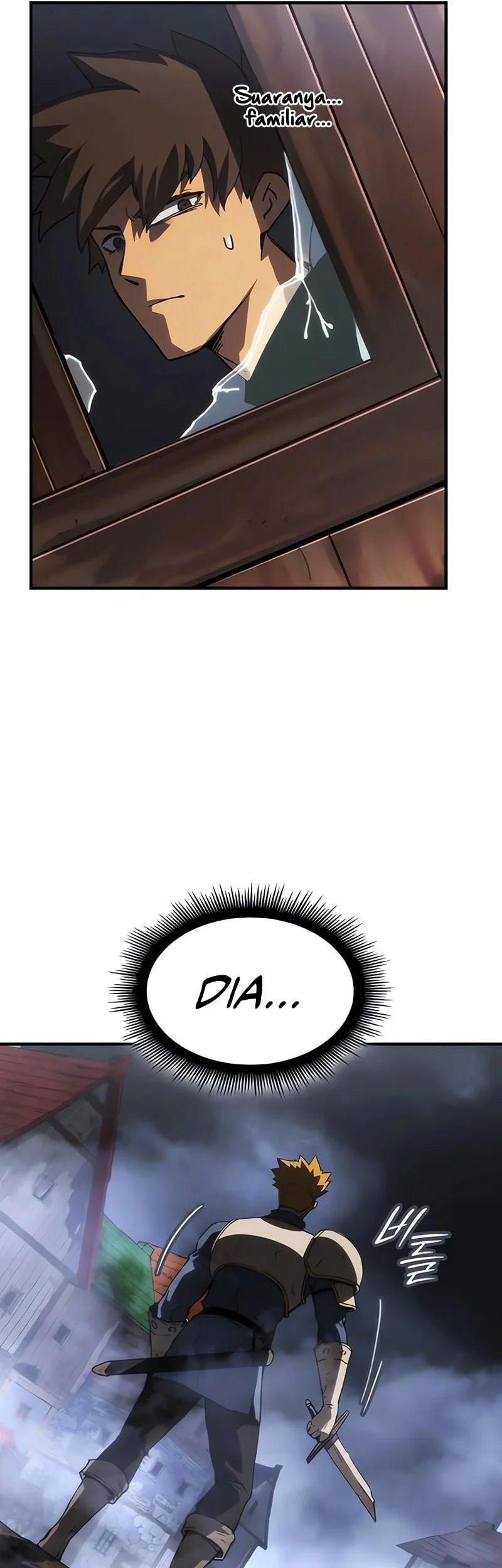 Record of Lodoss War: The Necromancer Queen Chapter 6 Gambar 34