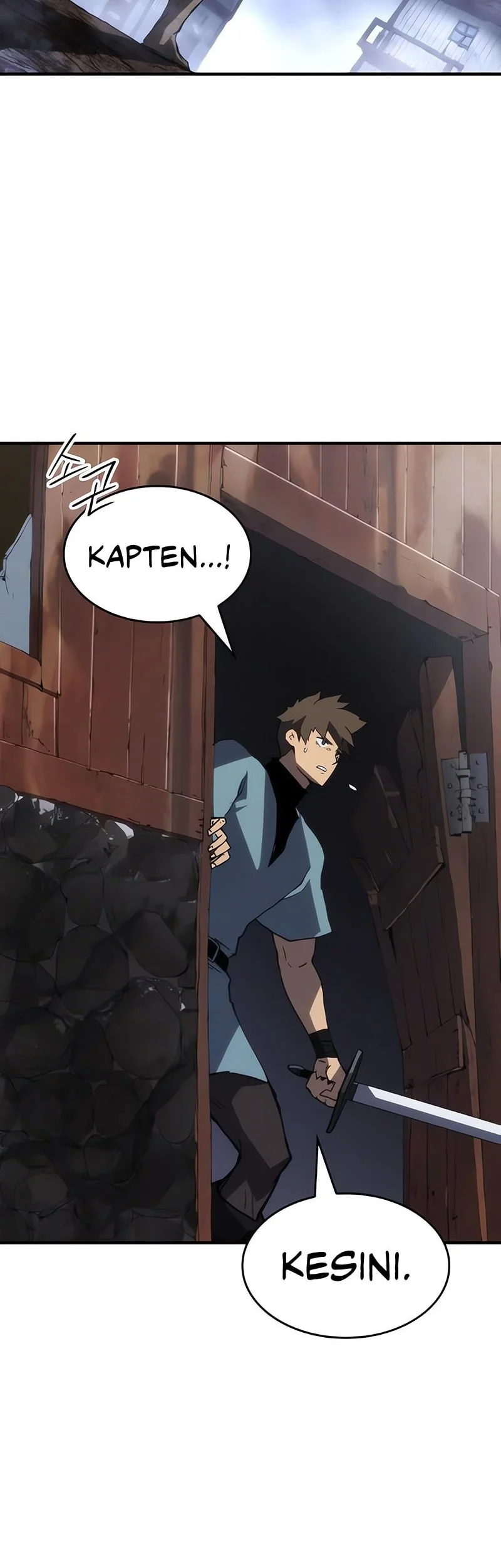 Record of Lodoss War: The Necromancer Queen Chapter 6 Gambar 35