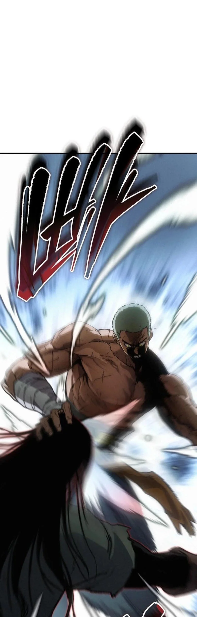 Record of Lodoss War: The Necromancer Queen Chapter 7 Gambar 34