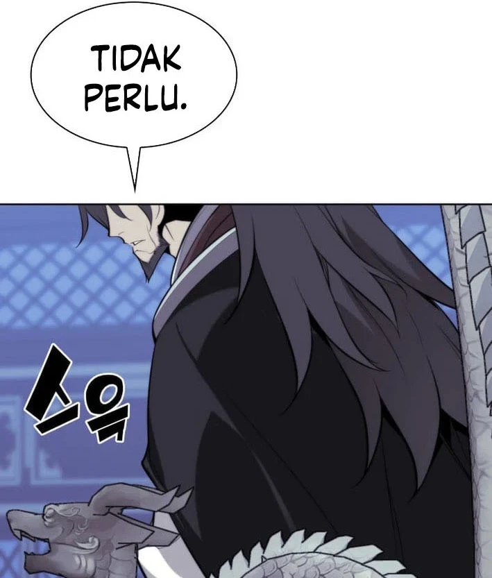 Records Of The Swordsman Scholar Chapter 191 Gambar 37