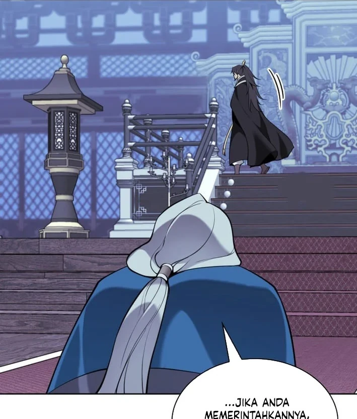 Records Of The Swordsman Scholar Chapter 191 Gambar 39