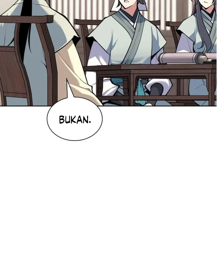 Records Of The Swordsman Scholar Chapter 192 Gambar 43