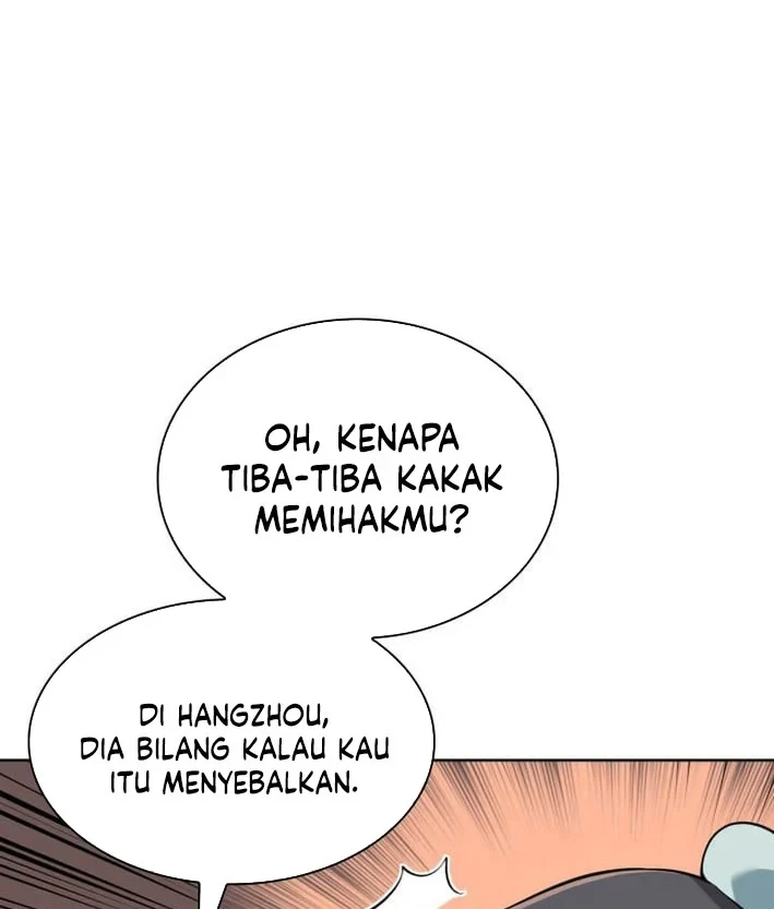 Records Of The Swordsman Scholar Chapter 192 Gambar 45