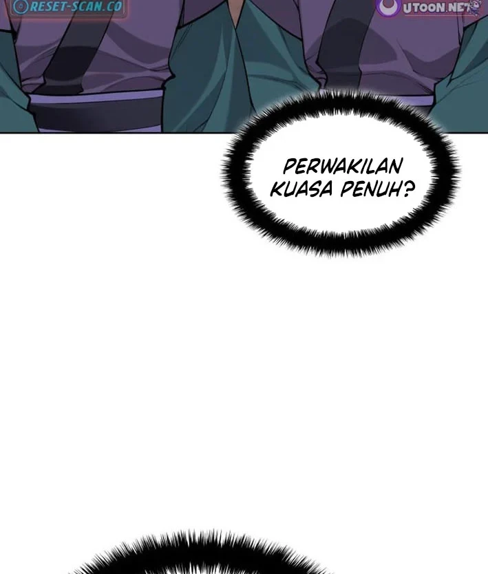 Records Of The Swordsman Scholar Chapter 194 Gambar 35