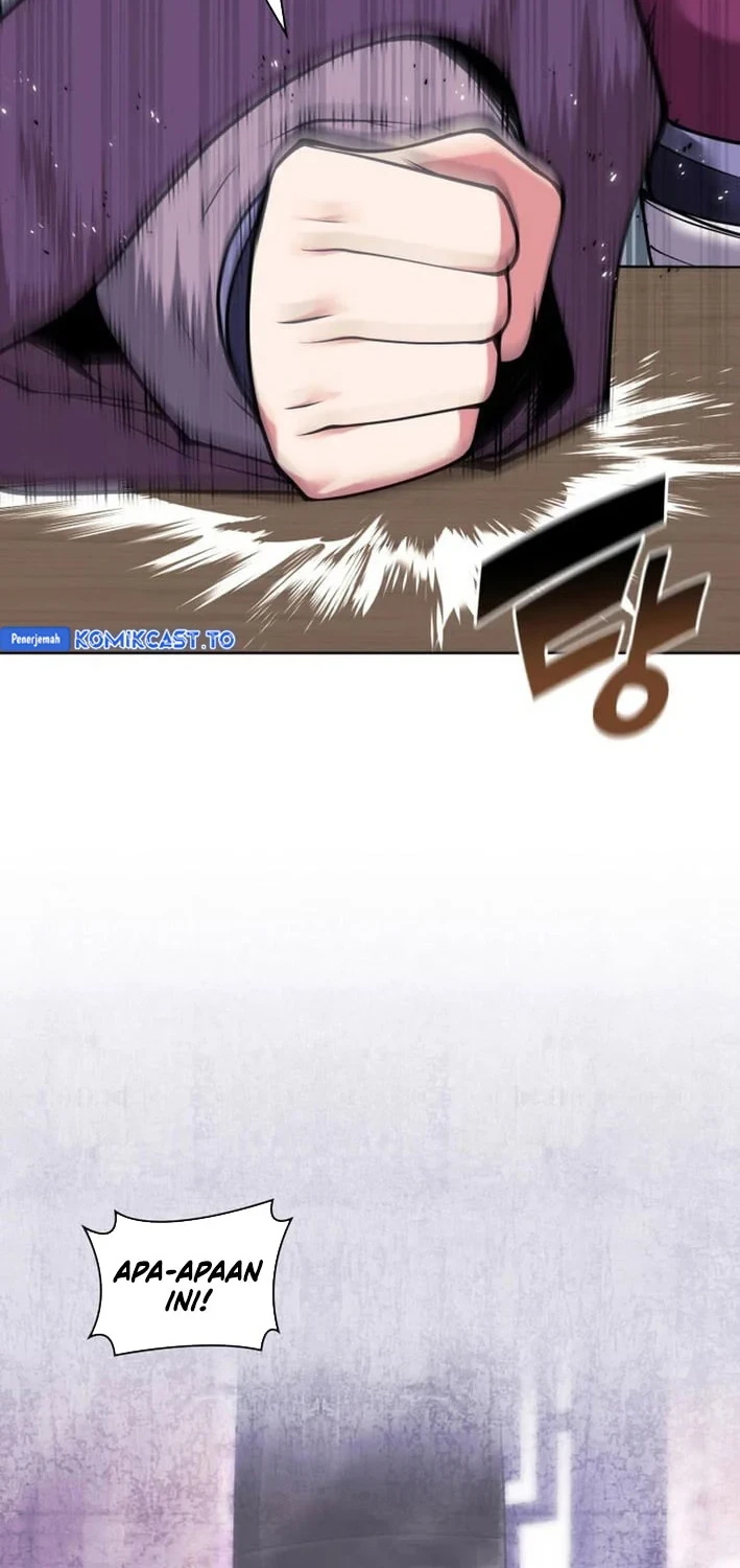 Records Of The Swordsman Scholar Chapter 196 Gambar 31