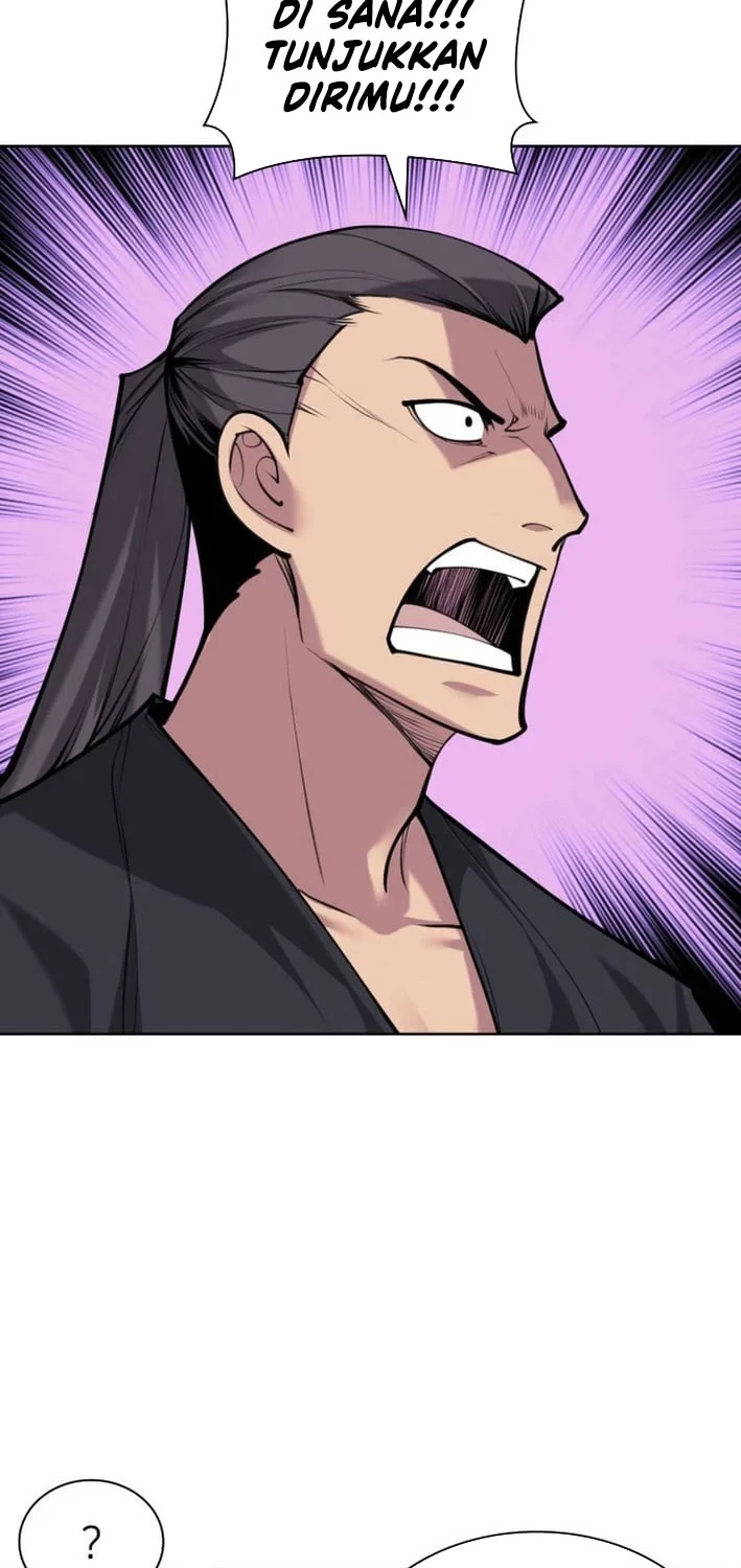 Records Of The Swordsman Scholar Chapter 202 Gambar 33