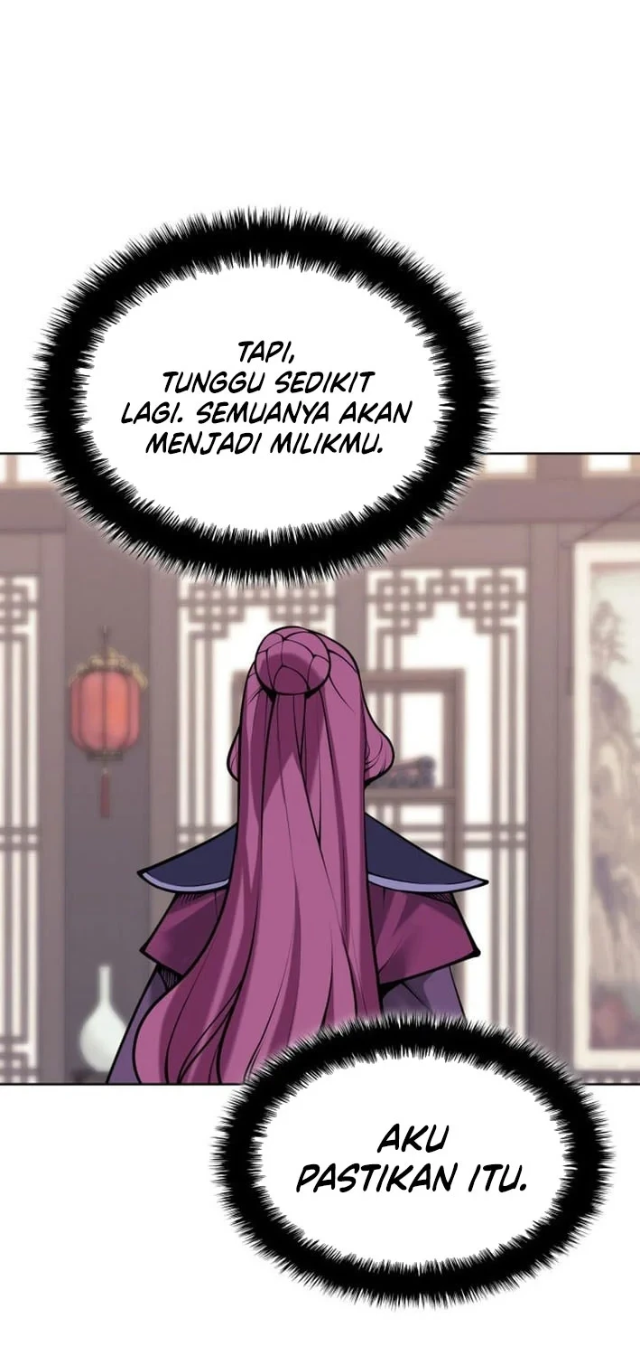 Records Of The Swordsman Scholar Chapter 203 Gambar 33