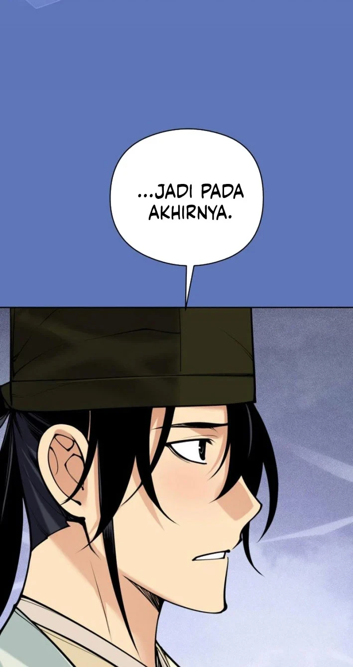 Records Of The Swordsman Scholar Chapter 204 Gambar 41