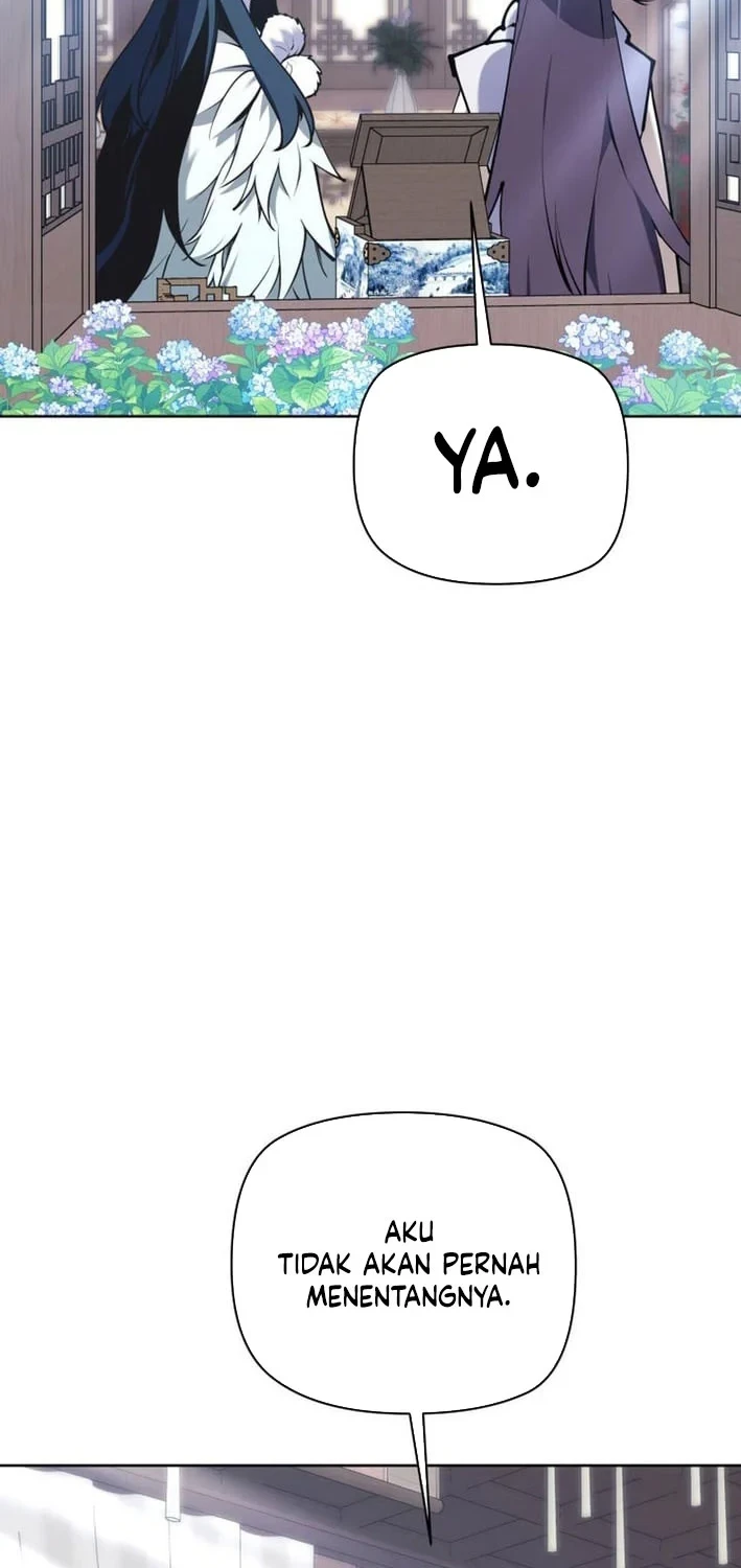 Records Of The Swordsman Scholar Chapter 205 Gambar 37