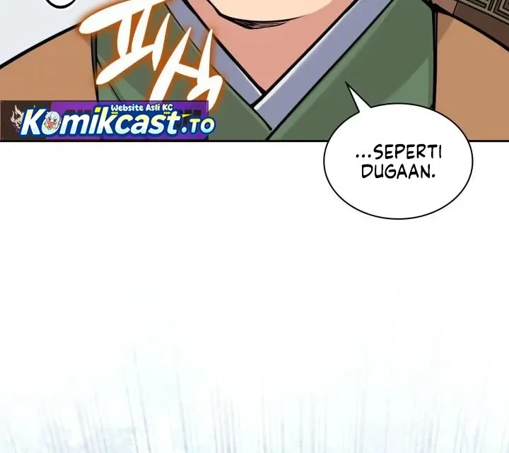 Records Of The Swordsman Scholar Chapter 207 Gambar 36
