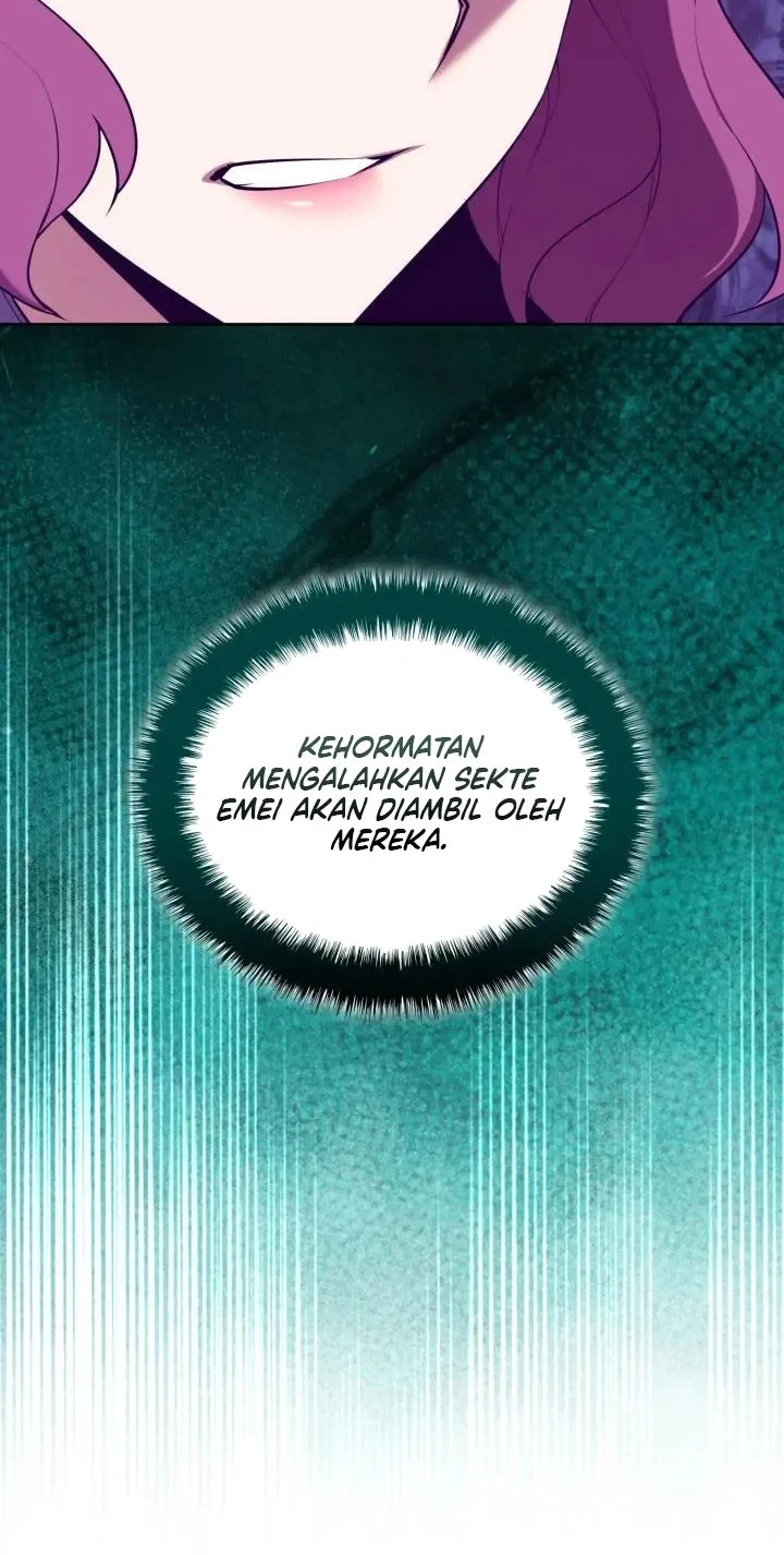 Records Of The Swordsman Scholar Chapter 208 Gambar 39