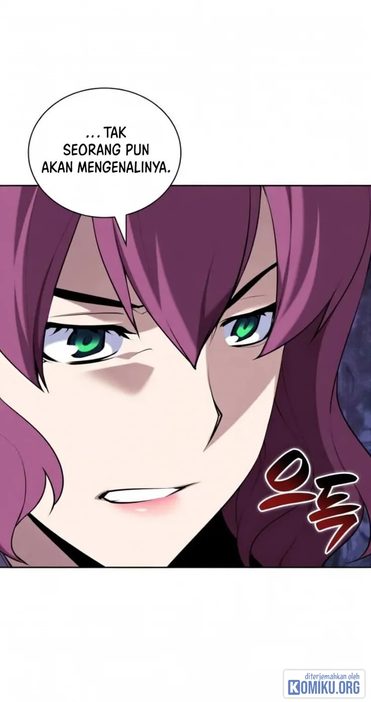 Records Of The Swordsman Scholar Chapter 211 Gambar 40