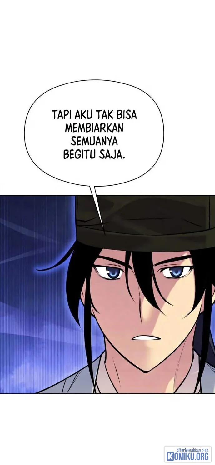 Records Of The Swordsman Scholar Chapter 215 Gambar 43