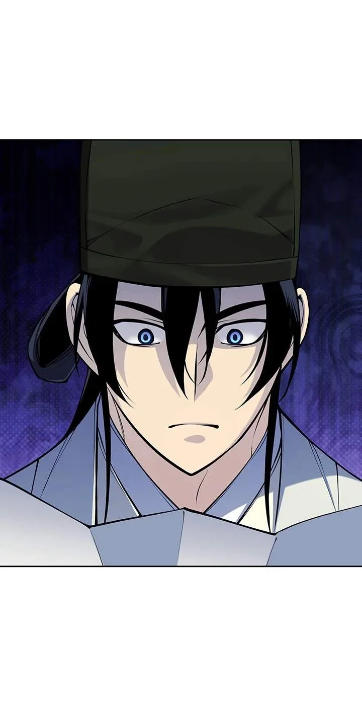 Records Of The Swordsman Scholar Chapter 216 Gambar 48