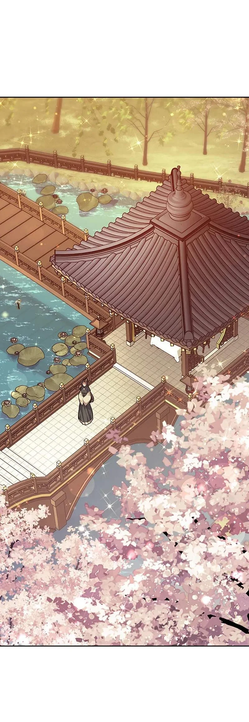 Records Of The Swordsman Scholar Chapter 218 Gambar 38